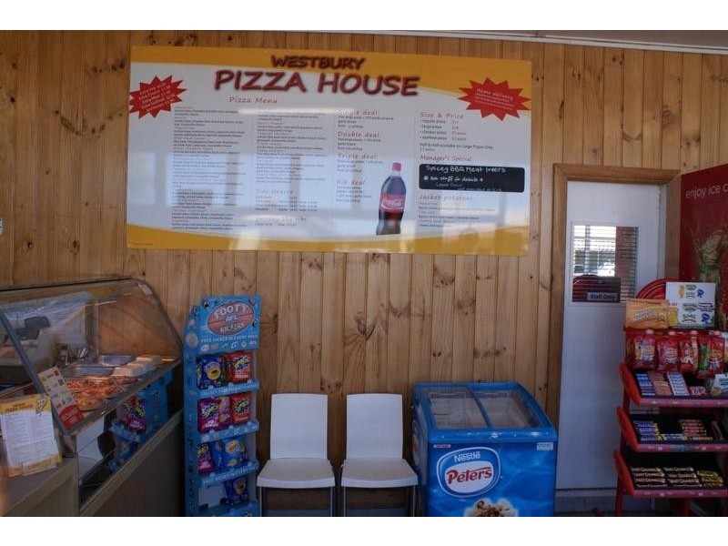 105 Meander Valley Road, Westbury TAS 7303