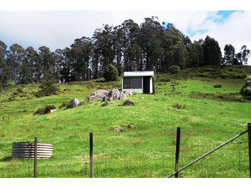 70 Baldocks Road, Mole Creek TAS 7304
