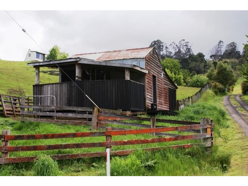 70 Baldocks Road, Mole Creek TAS 7304