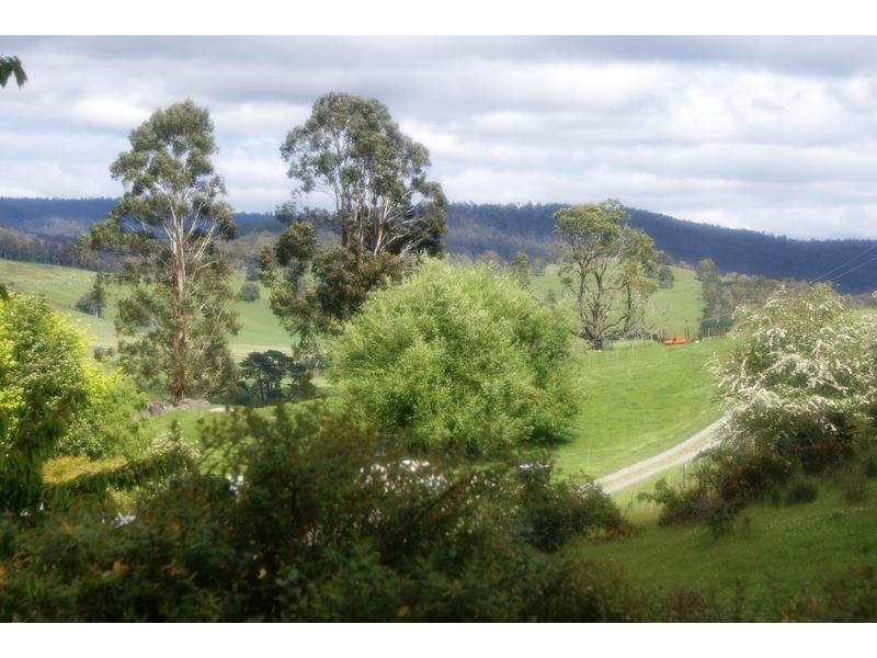 70 Baldocks Road, Mole Creek TAS 7304
