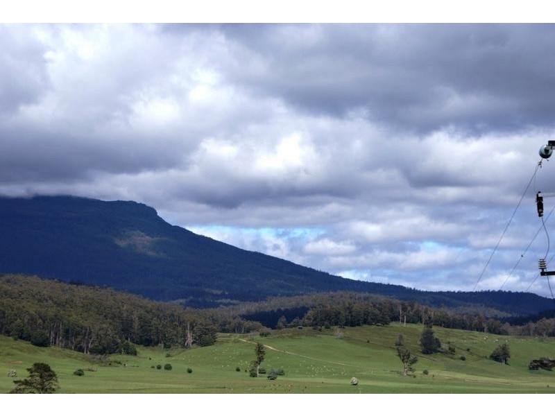 70 Baldocks Road, Mole Creek TAS 7304