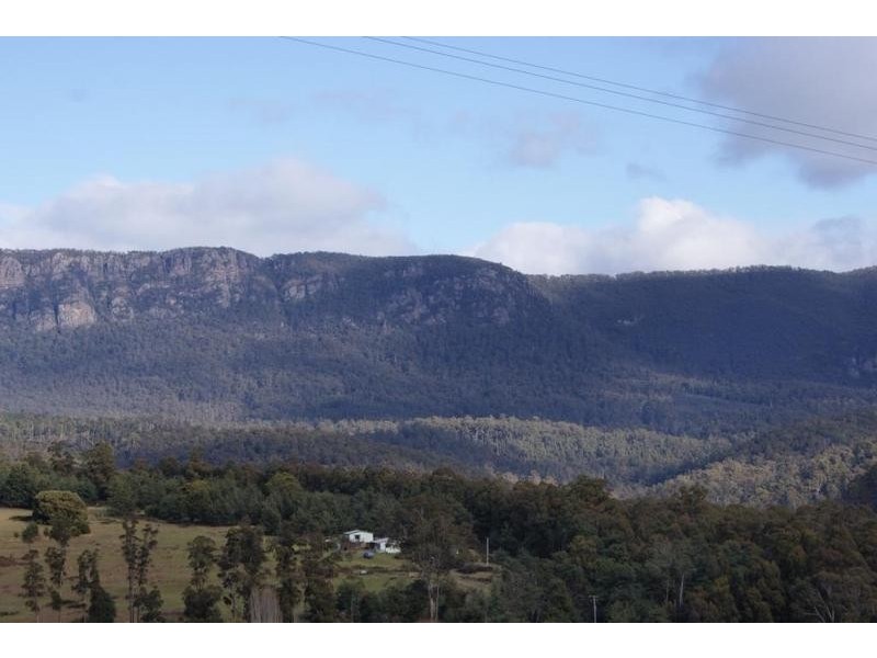 75 Kelly’s Cage R oad, Weegena TAS 7304