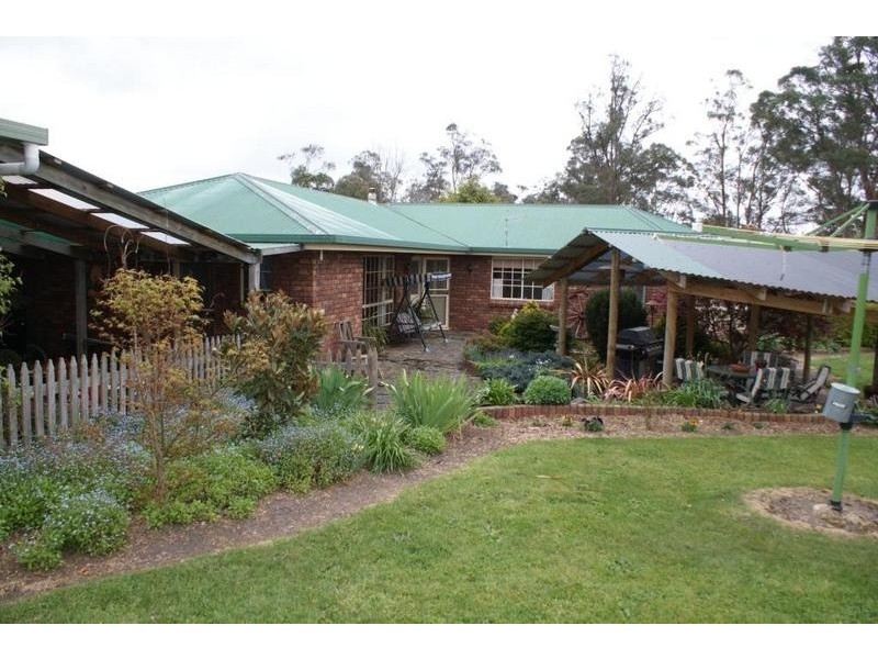 464 Avenue road, Elizabeth Town TAS 7304
