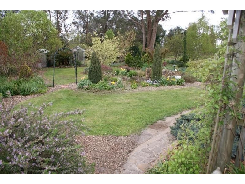 464 Avenue road, Elizabeth Town TAS 7304