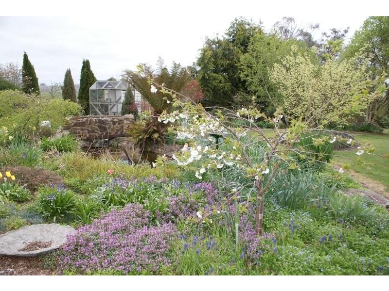 464 Avenue road, Elizabeth Town TAS 7304