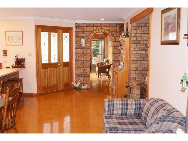 464 Avenue road, Elizabeth Town TAS 7304