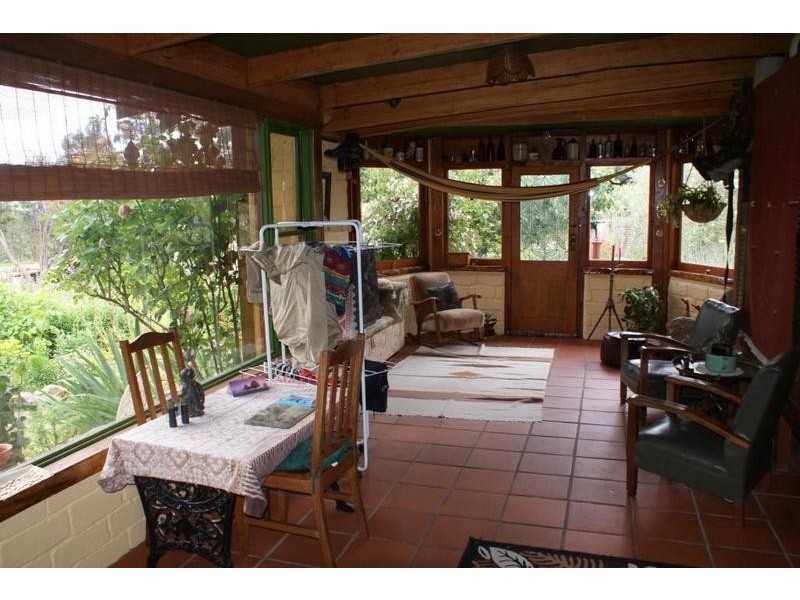 13504 Highland Lakes Road, Golden Valley TAS 7304