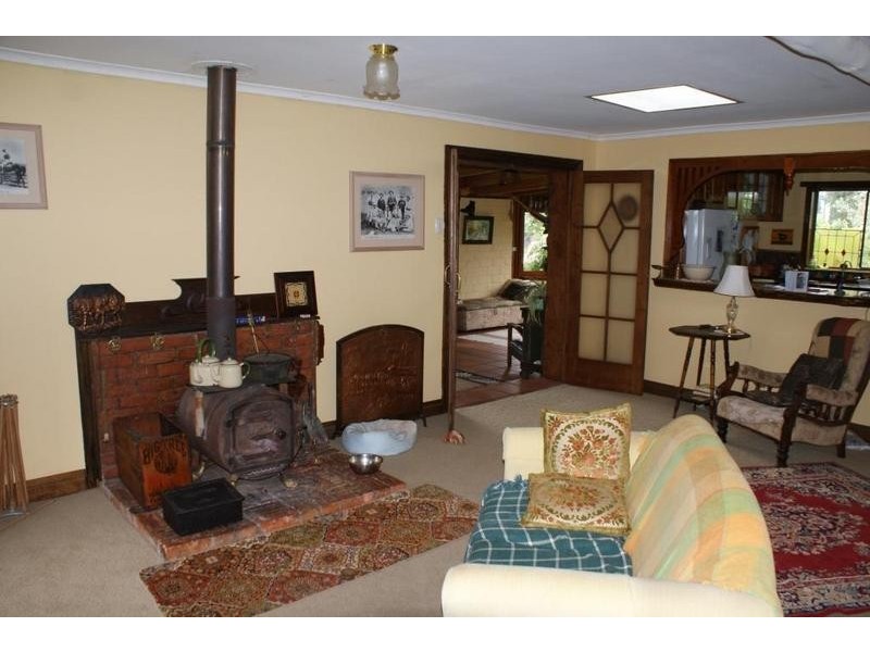 13504 Highland Lakes Road, Golden Valley TAS 7304