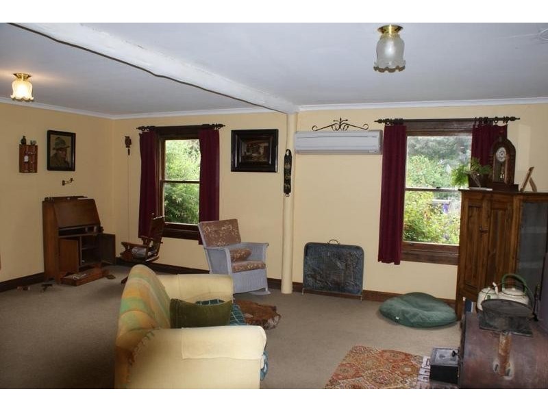 13504 Highland Lakes Road, Golden Valley TAS 7304