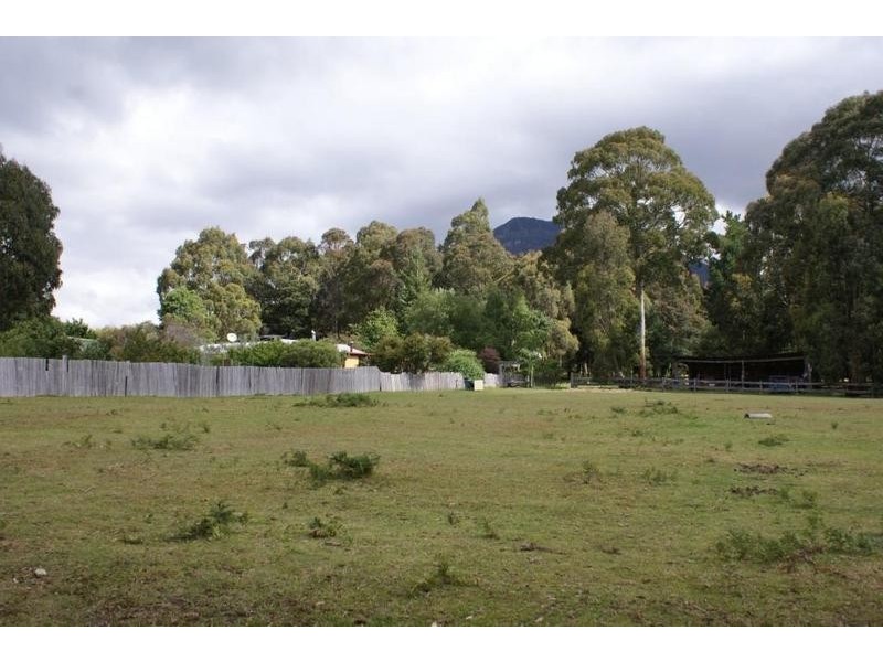 13504 Highland Lakes Road, Golden Valley TAS 7304