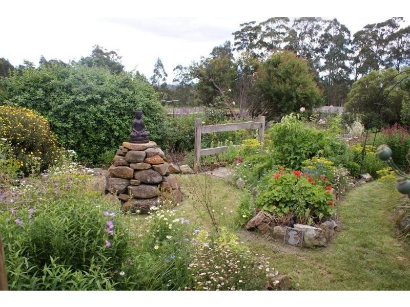 13504 Highland Lakes Road, Golden Valley TAS 7304