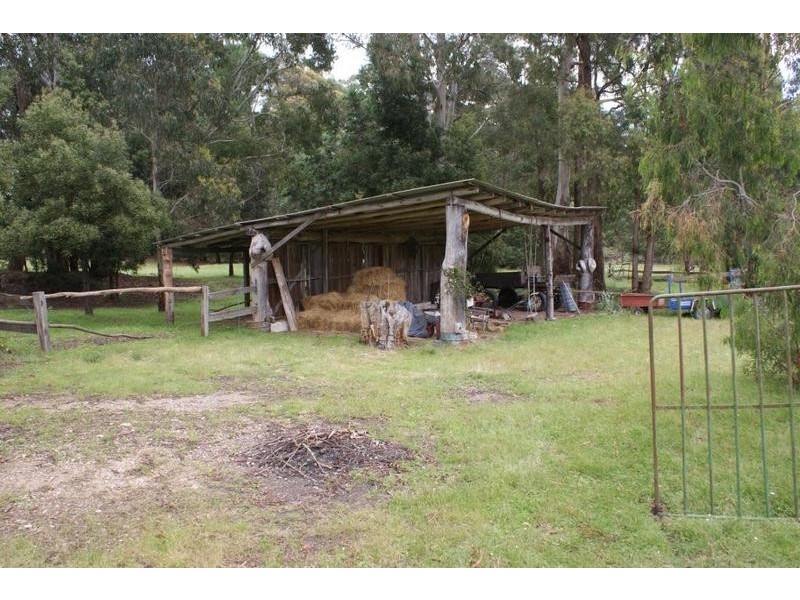 13504 Highland Lakes Road, Golden Valley TAS 7304