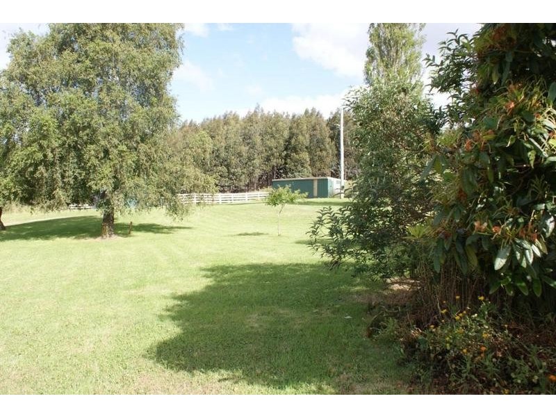 478 Union Bridge Road, Mole Creek TAS 7304
