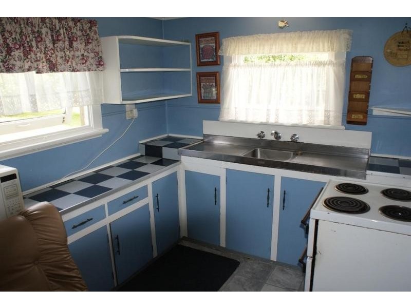 478 Union Bridge Road, Mole Creek TAS 7304