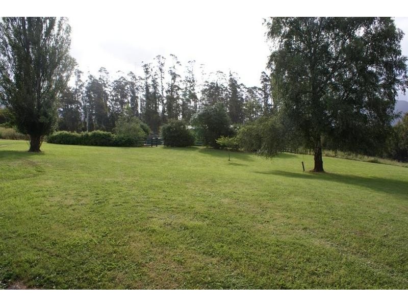 478 Union Bridge Road, Mole Creek TAS 7304
