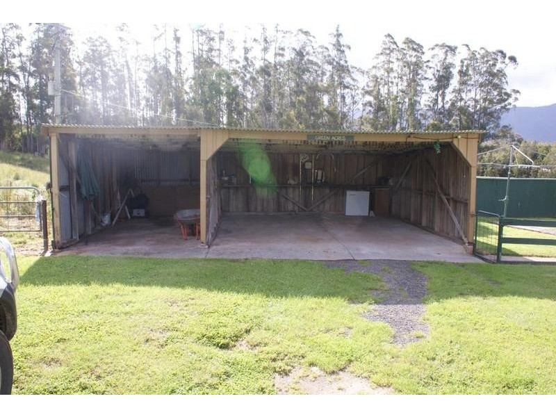 478 Union Bridge Road, Mole Creek TAS 7304