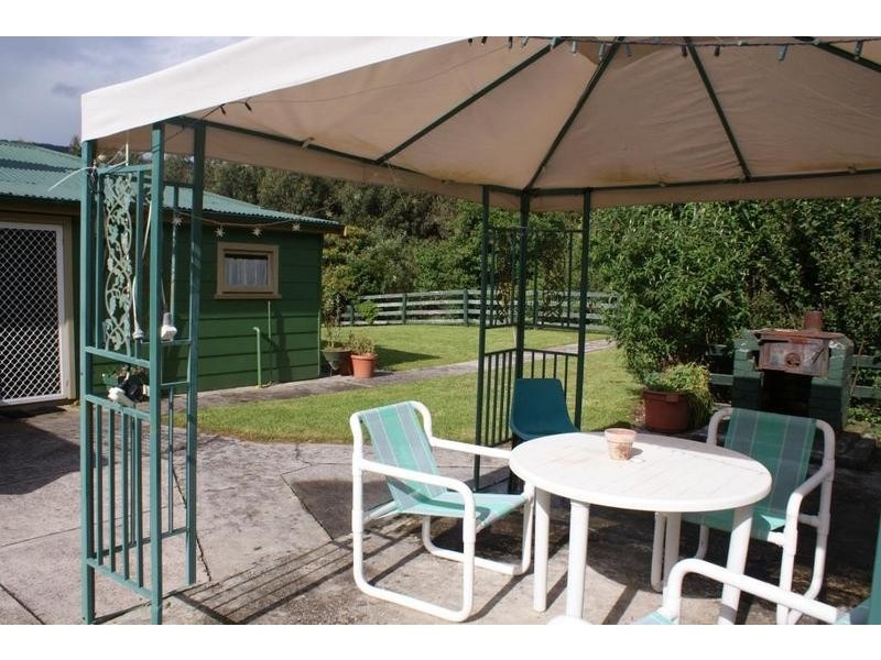 478 Union Bridge Road, Mole Creek TAS 7304