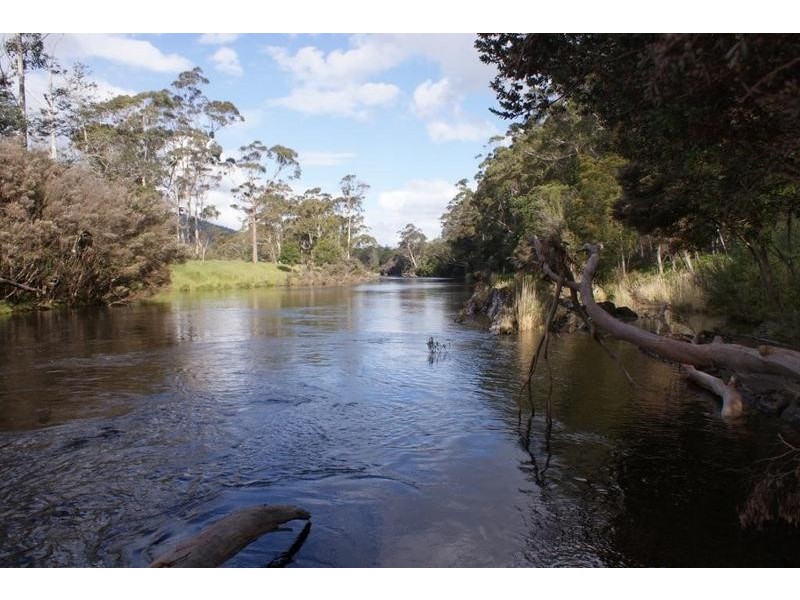 478 Union Bridge Road, Mole Creek TAS 7304