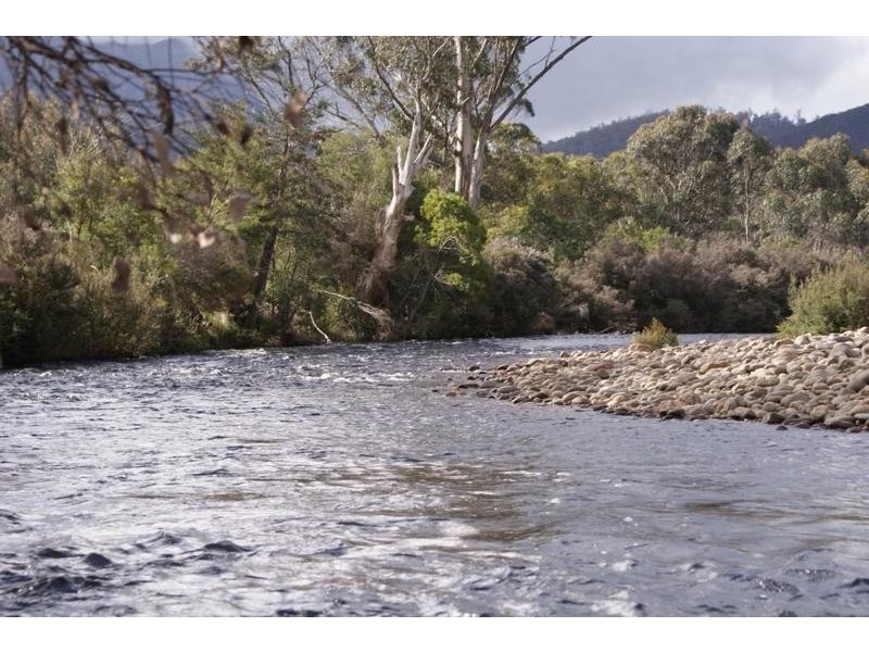 478 Union Bridge Road, Mole Creek TAS 7304
