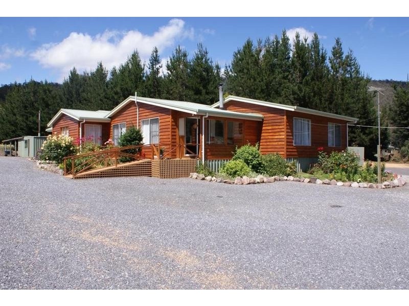 31 Union Bridge Road, Mole Creek TAS 7304