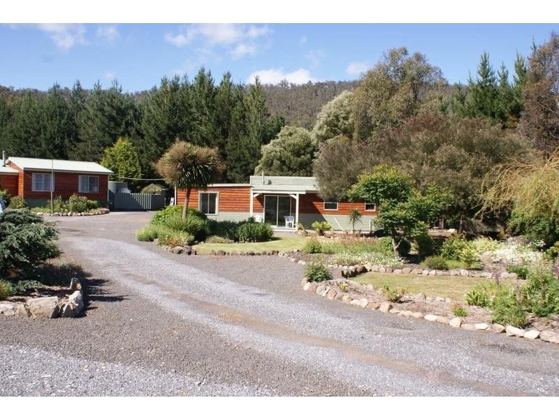 31 Union Bridge Road, Mole Creek TAS 7304