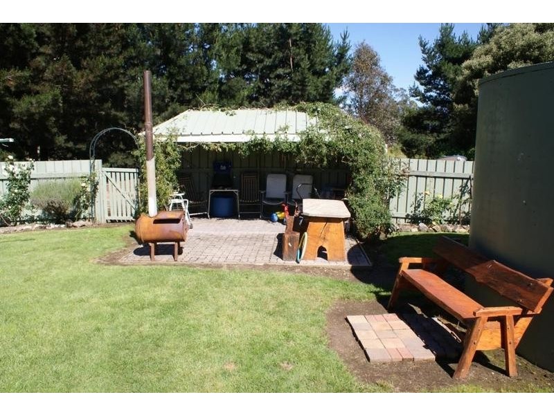 31 Union Bridge Road, Mole Creek TAS 7304