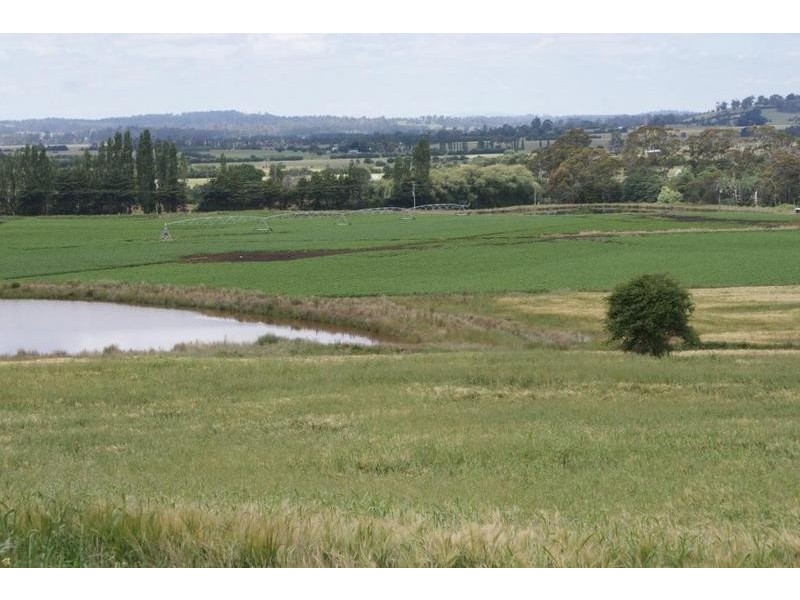 280 Exton Road, Exton TAS 7303