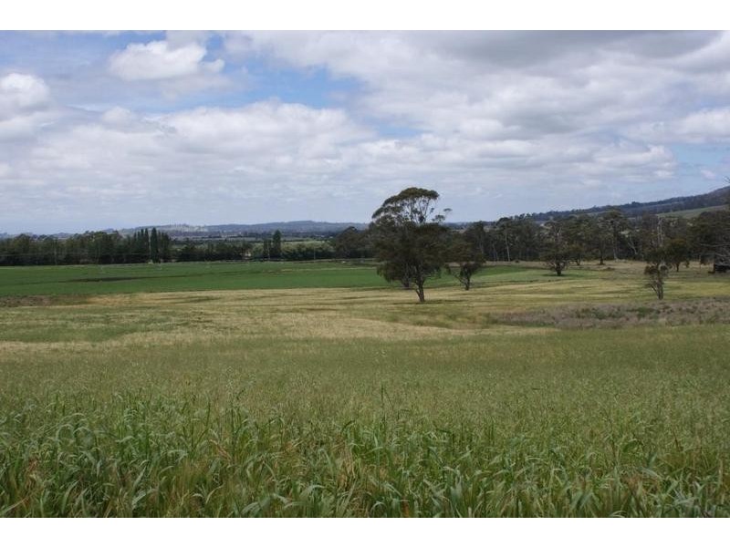 280 Exton Road, Exton TAS 7303