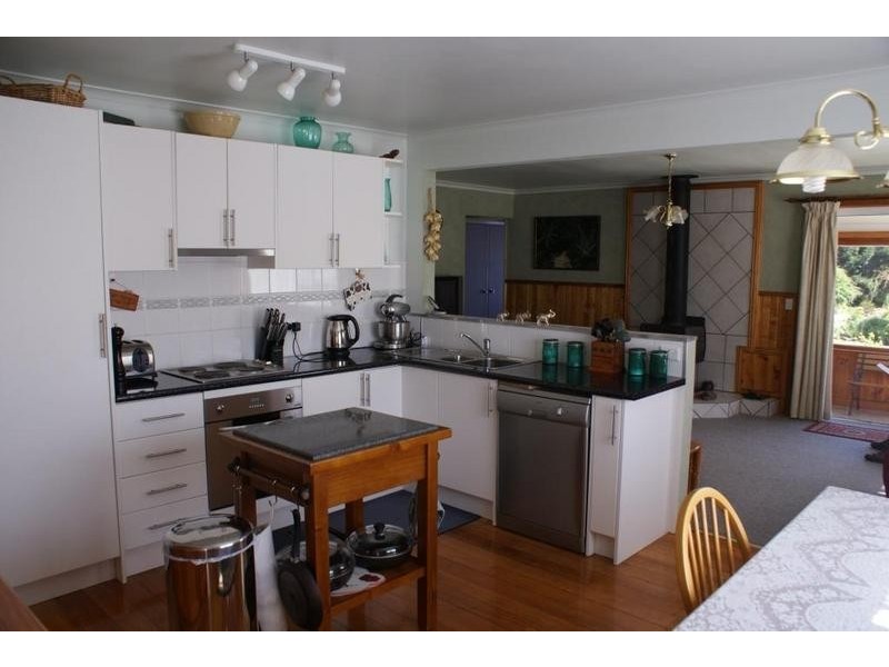 31 Union Bridge Road, Mole Creek TAS 7304