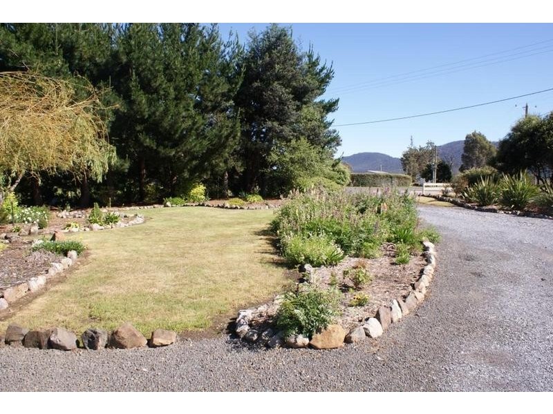31 Union Bridge Road, Mole Creek TAS 7304