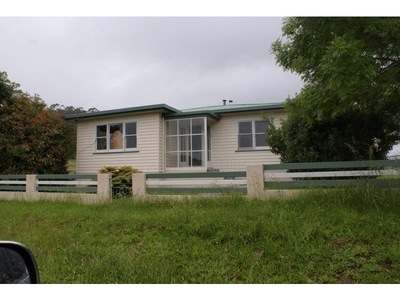 20 Baldocks Road, Mole Creek TAS 7304