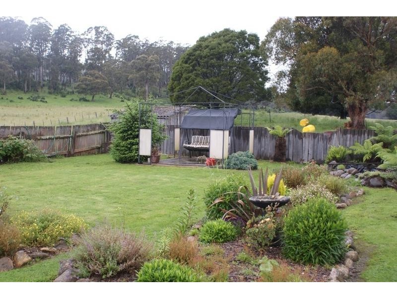 20 Baldocks Road, Mole Creek TAS 7304