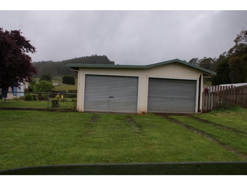 20 Baldocks Road, Mole Creek TAS 7304