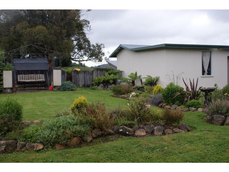 20 Baldocks Road, Mole Creek TAS 7304