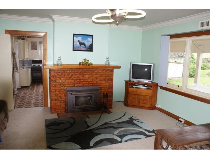 20 Baldocks Road, Mole Creek TAS 7304