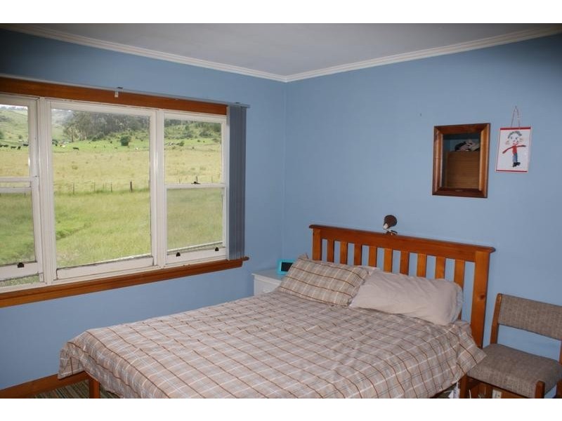 20 Baldocks Road, Mole Creek TAS 7304