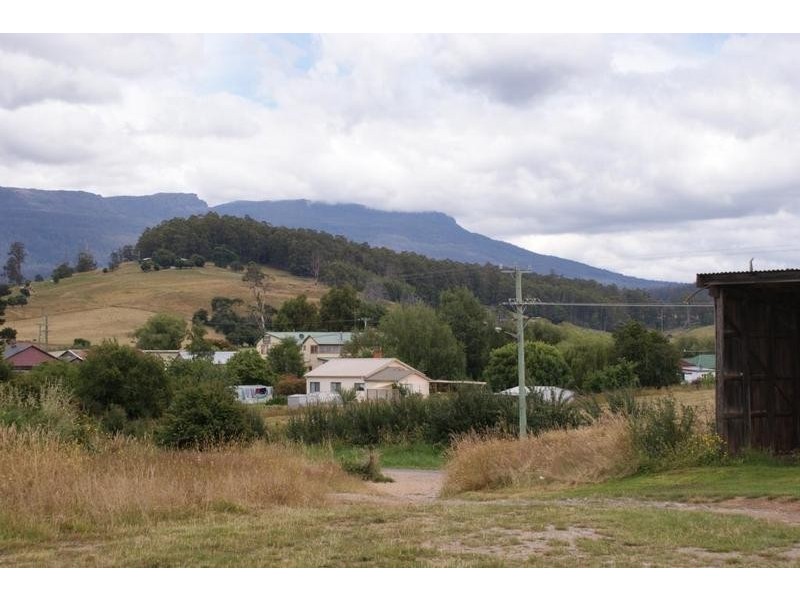0 Baldocks Road, Mole Creek TAS 7304