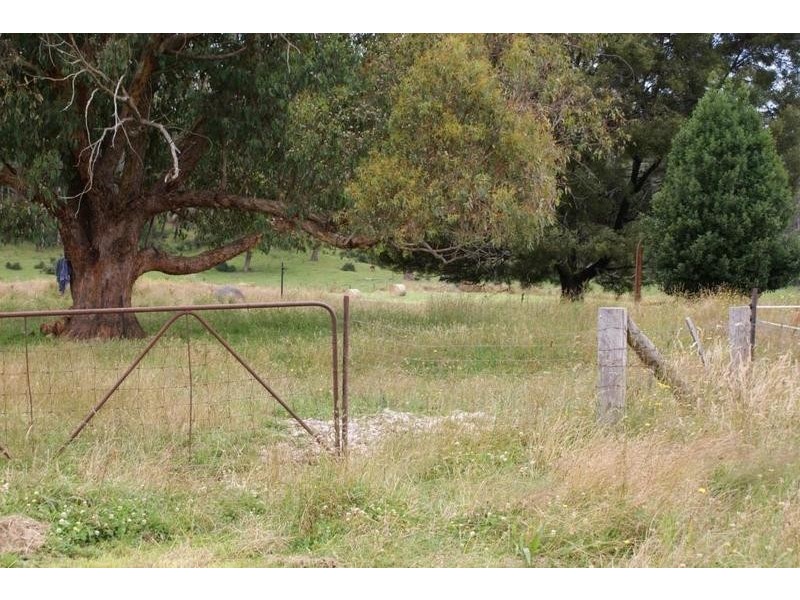 0 Baldocks Road, Mole Creek TAS 7304