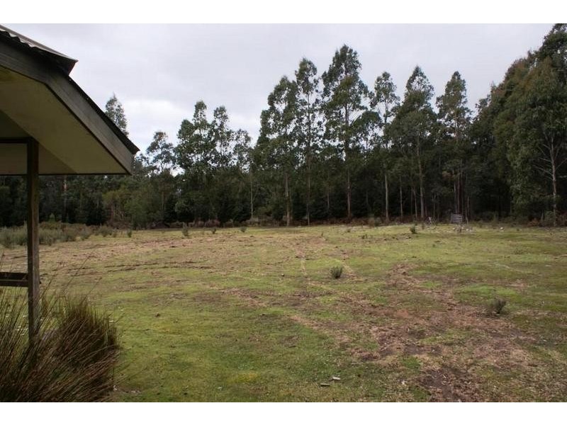 12624 Highaland Lakes Road, Golden Valley TAS 7304