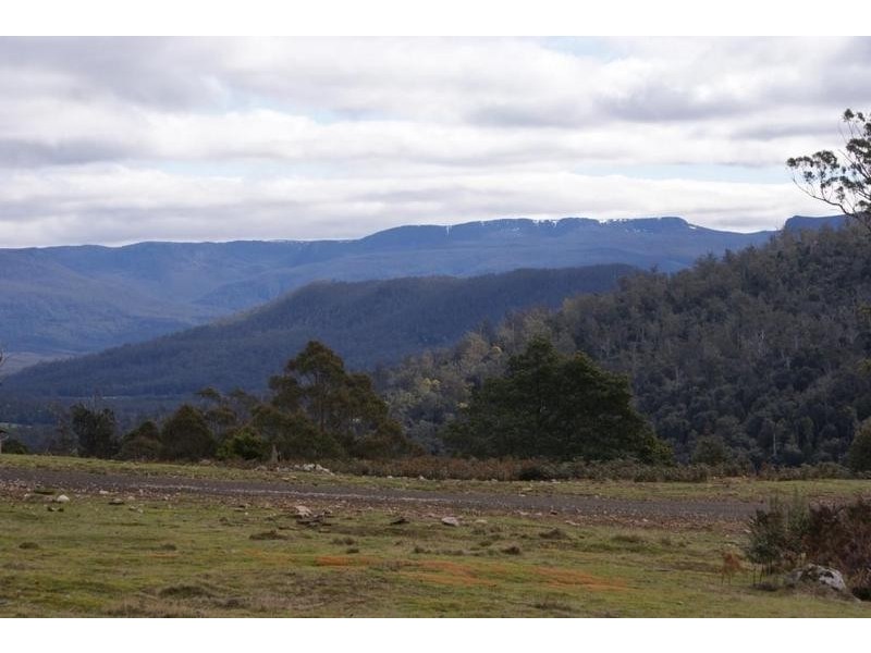 12624 Highaland Lakes Road, Golden Valley TAS 7304