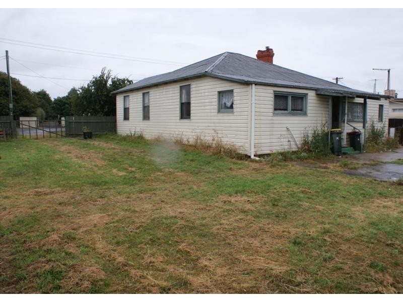 117 King Street, Westbury TAS 7303