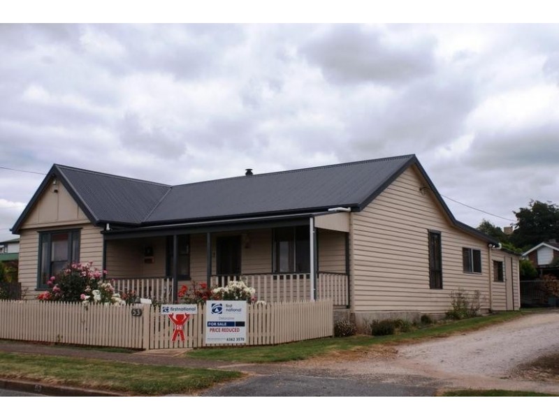 53 East Barrack Street, Deloraine TAS 7304