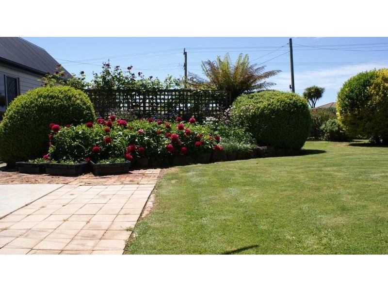 53 East Barrack Street, Deloraine TAS 7304