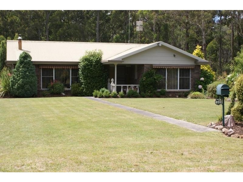 143 Sheffield Road, Railton TAS 7305