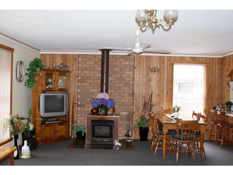 143 Sheffield Road, Railton TAS 7305