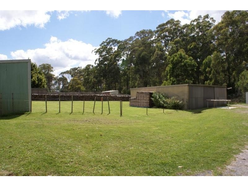 143 Sheffield Road, Railton TAS 7305