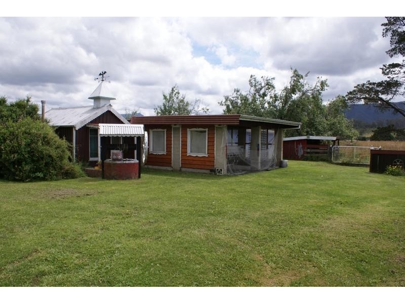 204 Liena Road, Mole Creek TAS 7304