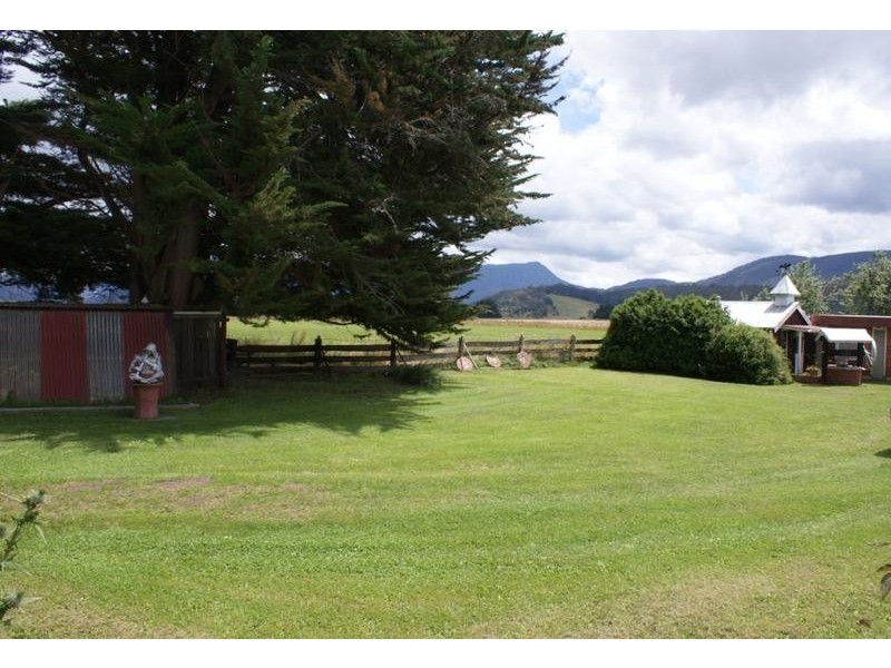 204 Liena Road, Mole Creek TAS 7304