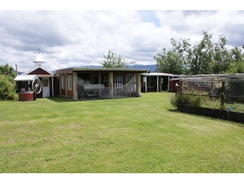 204 Liena Road, Mole Creek TAS 7304