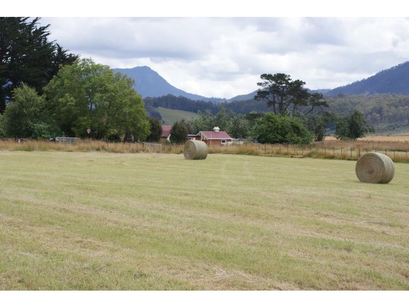 204 Liena Road, Mole Creek TAS 7304